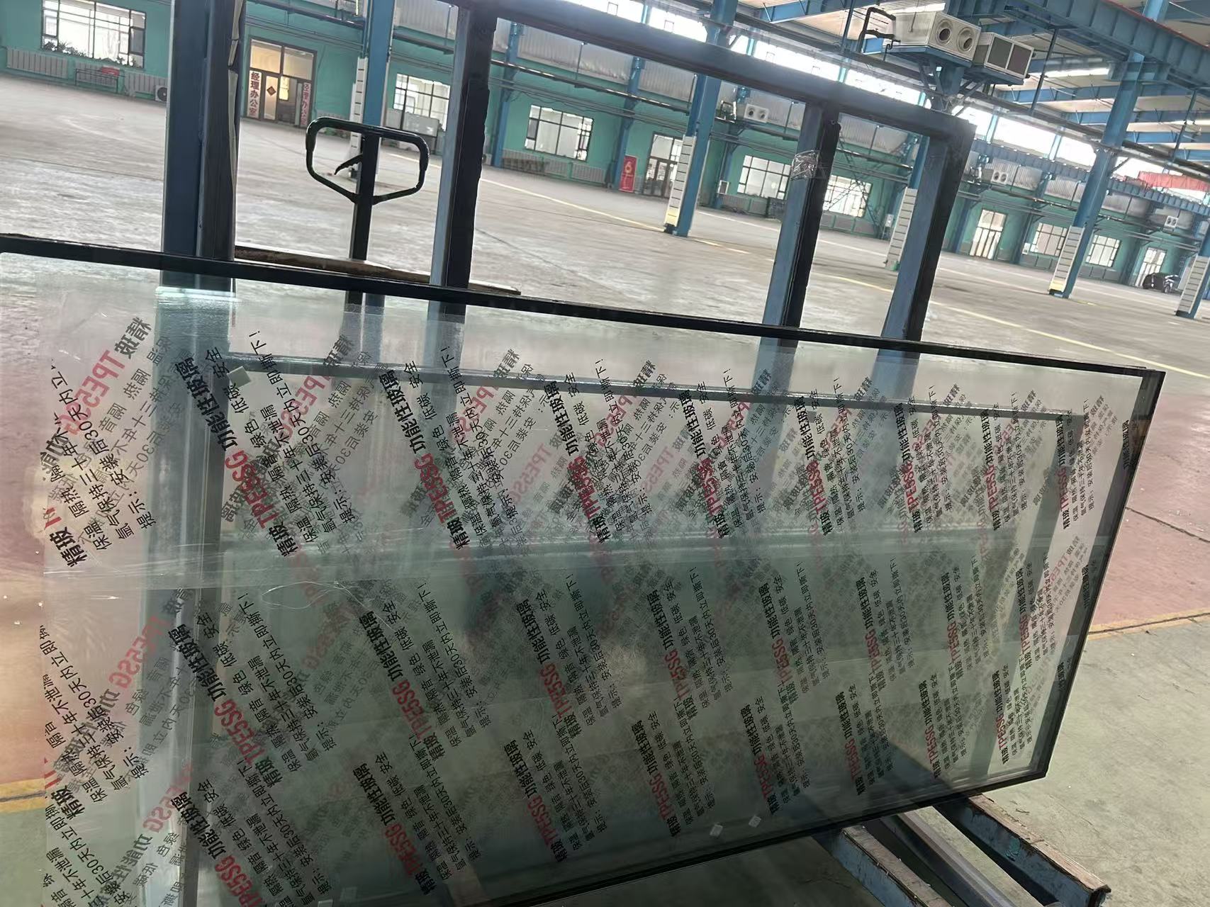和田地区玻璃源头工厂幕墙节能玻璃 - 排名